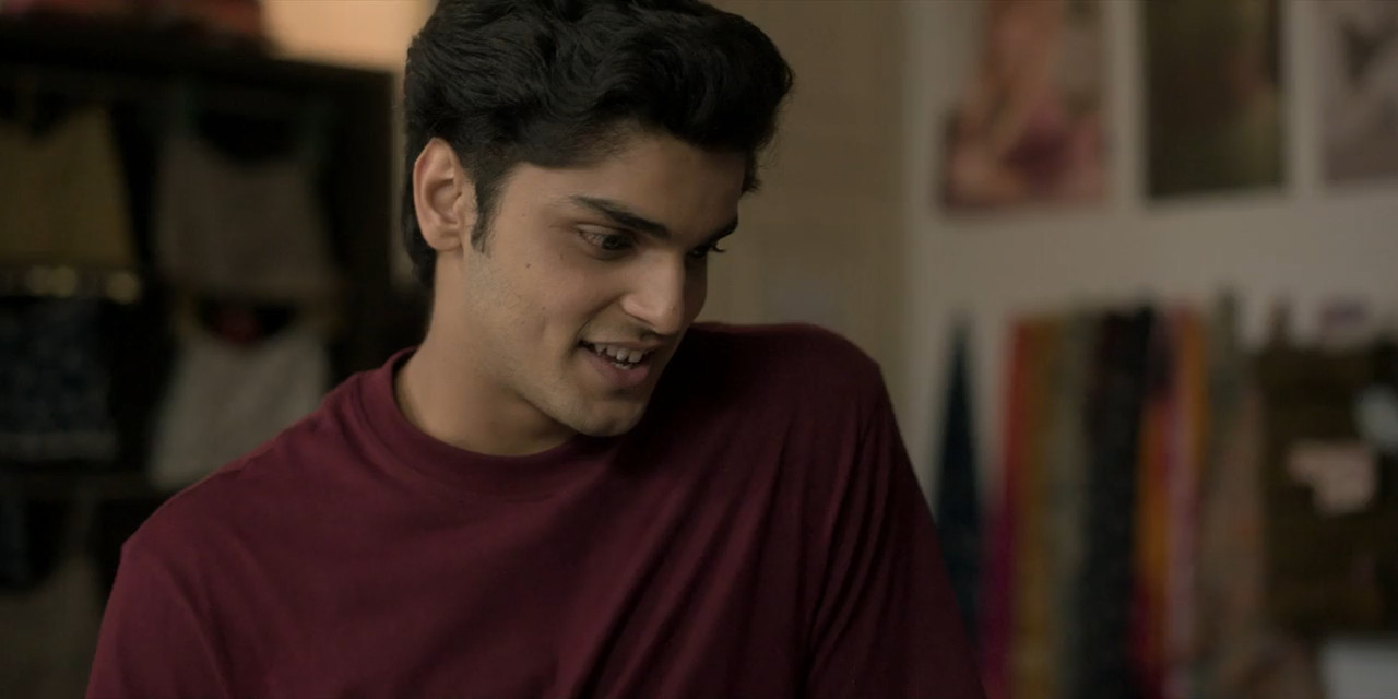 CO-ED 2025 WebRip Season 1 [Hindi] 480p 720p ESub Screenshot