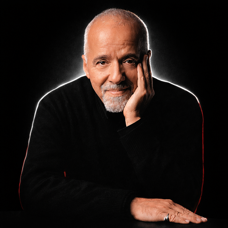 Paulo Coelho