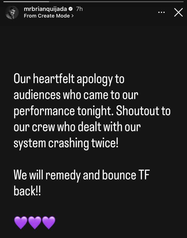 MEXODUS to Return to NYC at the Daryl Roth 