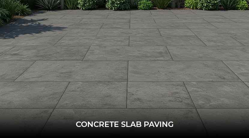 Concrete-Slab-Paving