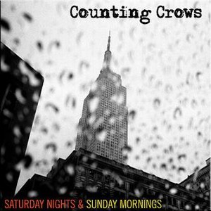 Re: Counting Crows