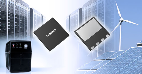 Toshiba เปิดตัว SiC MOSFET รุ่นที่ 3 ขนาด 650V ในแพ็กเกจ DFN8x8