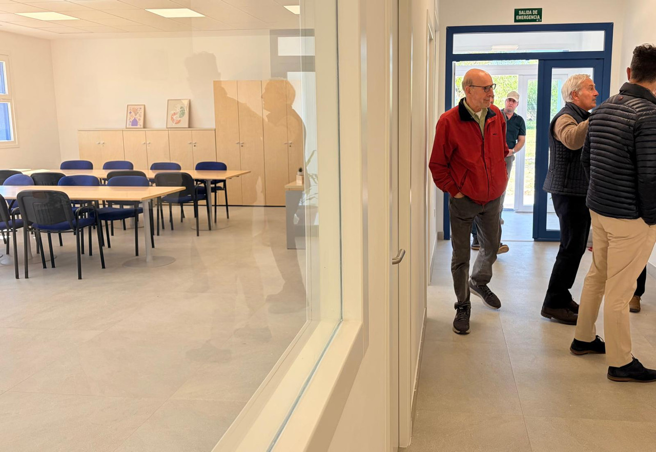 Foto cedida por Ayuntamiento de Arganda