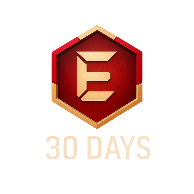 30DAYS EVO