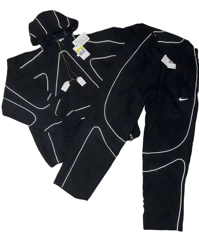 Nike x Corteiz Tracksuit