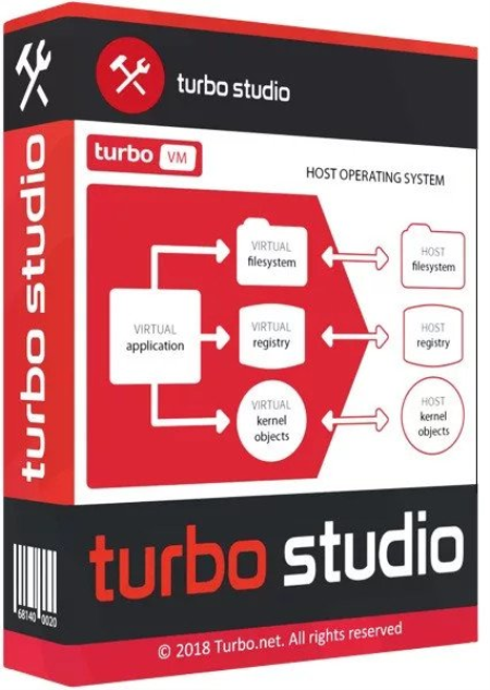 Turbo Studio 20.7.1362