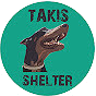 takis shelter, greece,  rescue, animals