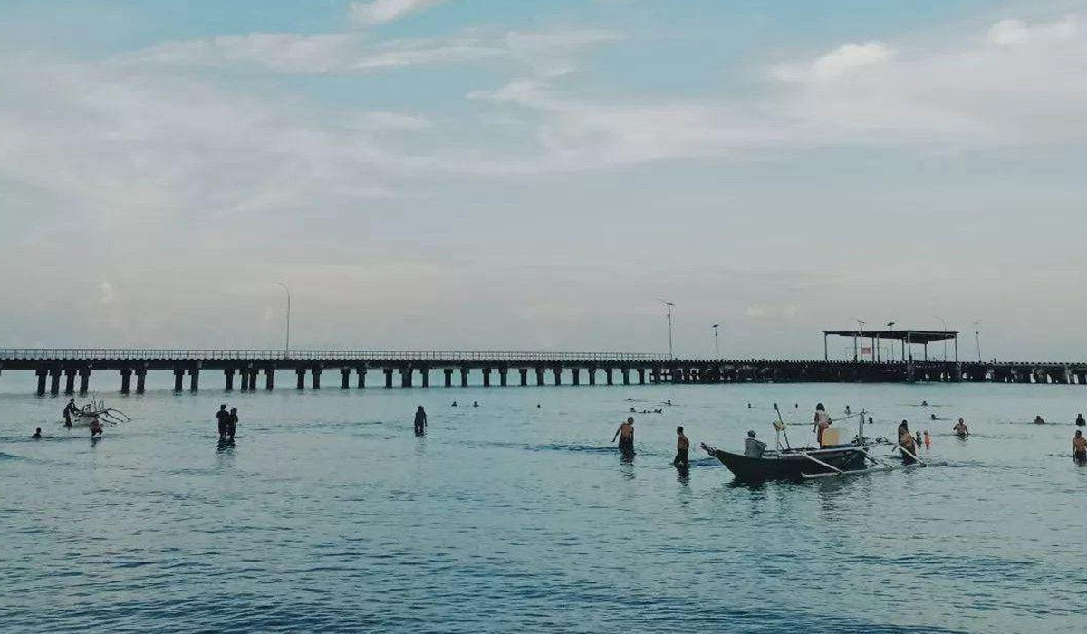 Aktivitas Seru yang Bisa Dilakukan