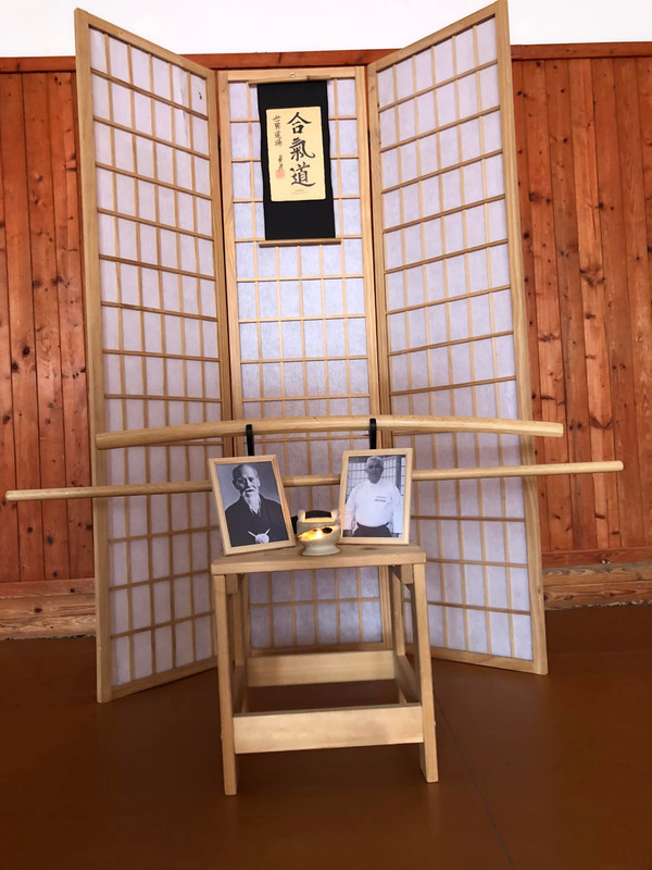 Galerie Aikido 6