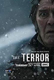 The Terror S01 Complete 720p WEB-HD x264