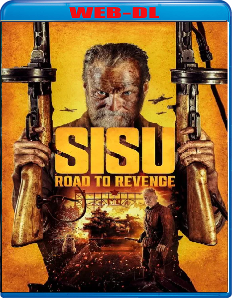 Sisu 2 (2025) mkv FullHD 1080p WEBDL ITA ENG Sub