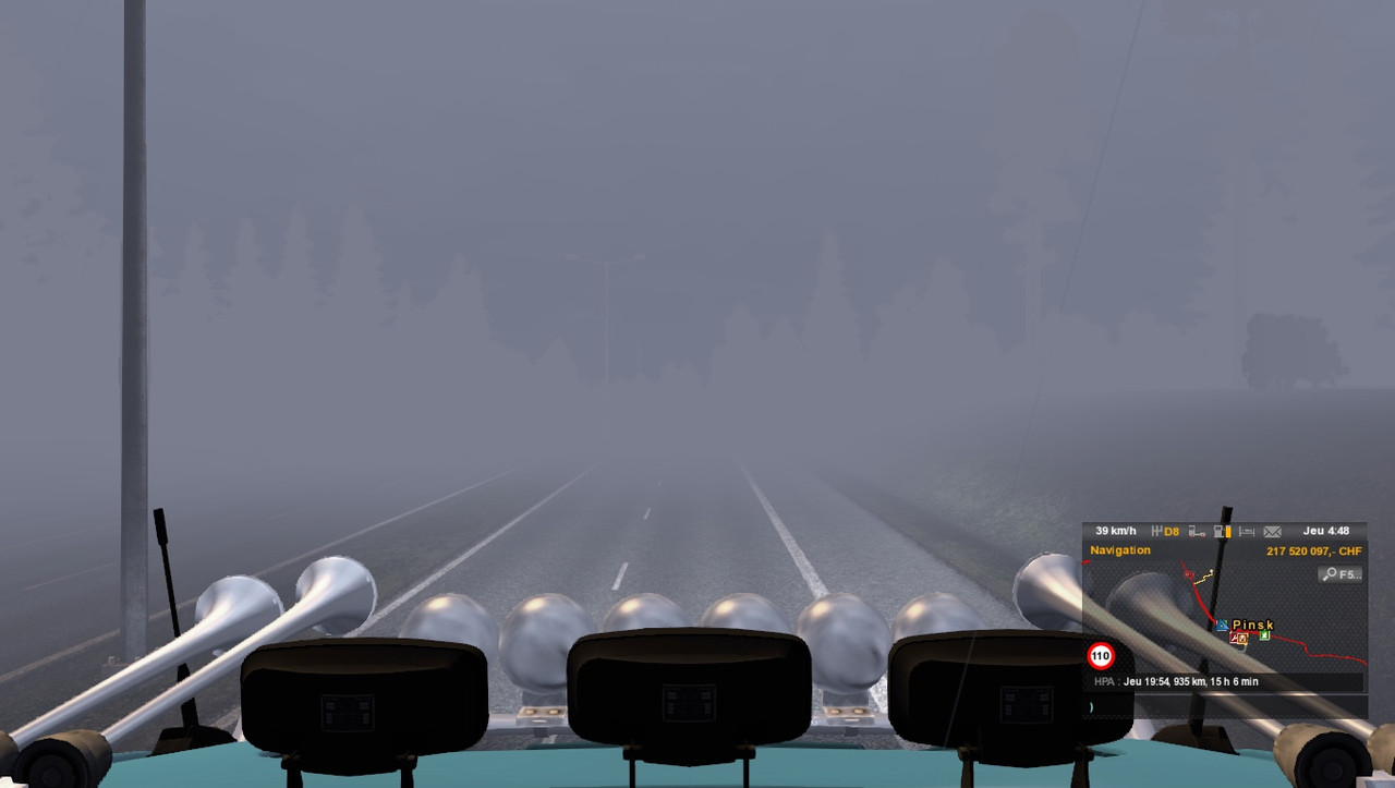 Retour en arrière: ETS2 1.12.1 + ProMods 171+ RusMap 135 ! - Page 2 Ets2-00013