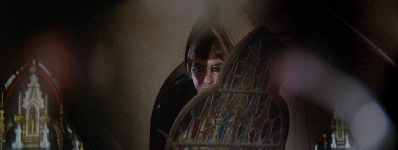 Bedazzled (1967) (1080p BluRay x265 Panda)-9