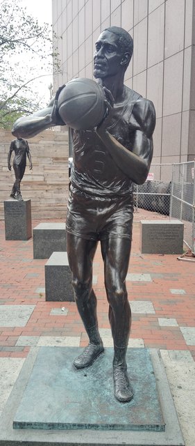 Pateamos Boston: Freedom Trail, Cheers, Mercadillos etc - Boston y Chicago (61)