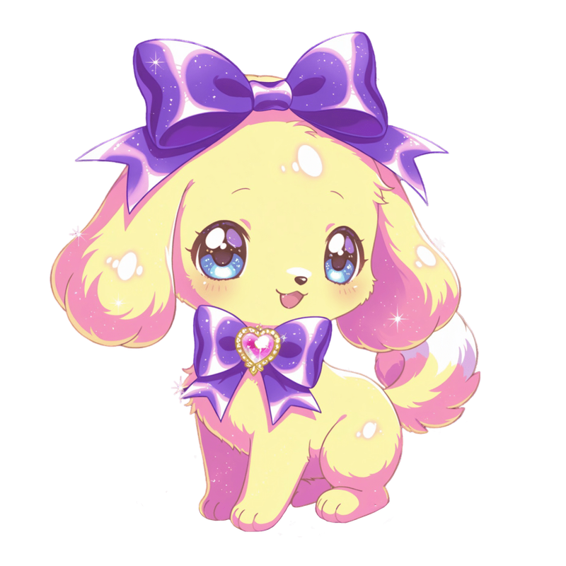 Dog 2