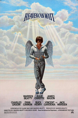 Il paradiso può attendere (1978) BDRA BluRay Full AVC DD ITA Sub - DB