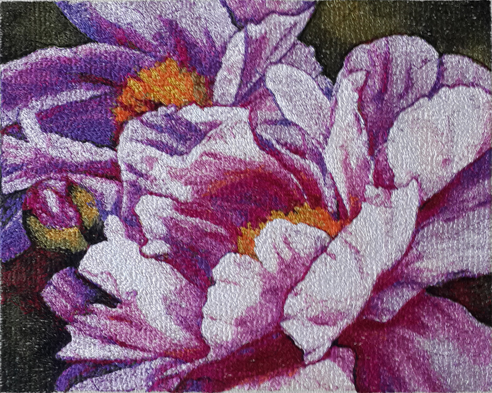 пион фотостежок