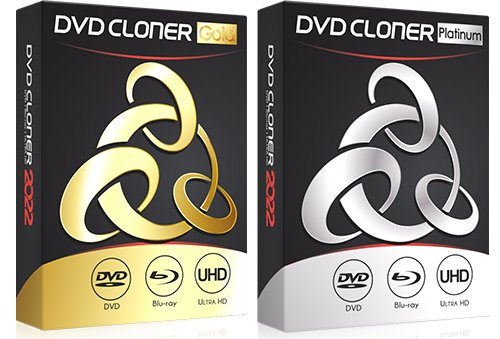 DVD-Cloner Gold   Platinum 2022 v19.60.1475 Multilingual