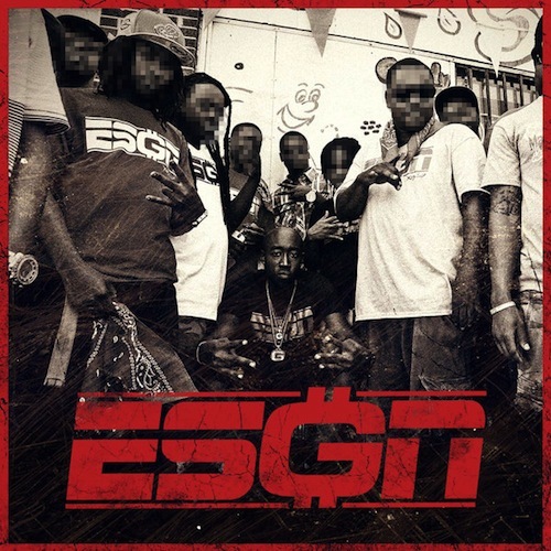 ESGN Cover