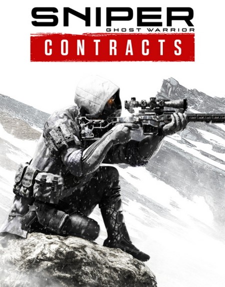 Sniper Ghost Warrior Contracts v1.04 - GOG