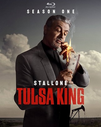 Tulsa King - Stagione 1 (2022) (Completa) WEB-DL ITA ENG MP3 Avi