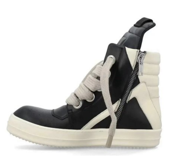 Rick Owens Jumbolace Geos