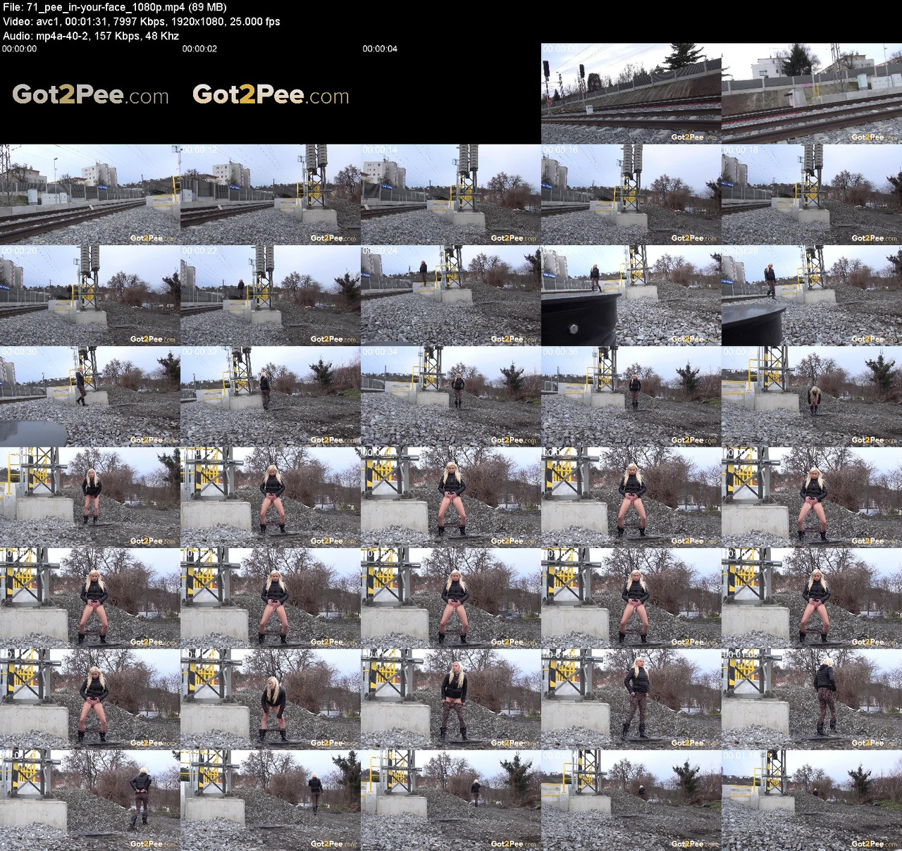 71 pee in your face 1080p