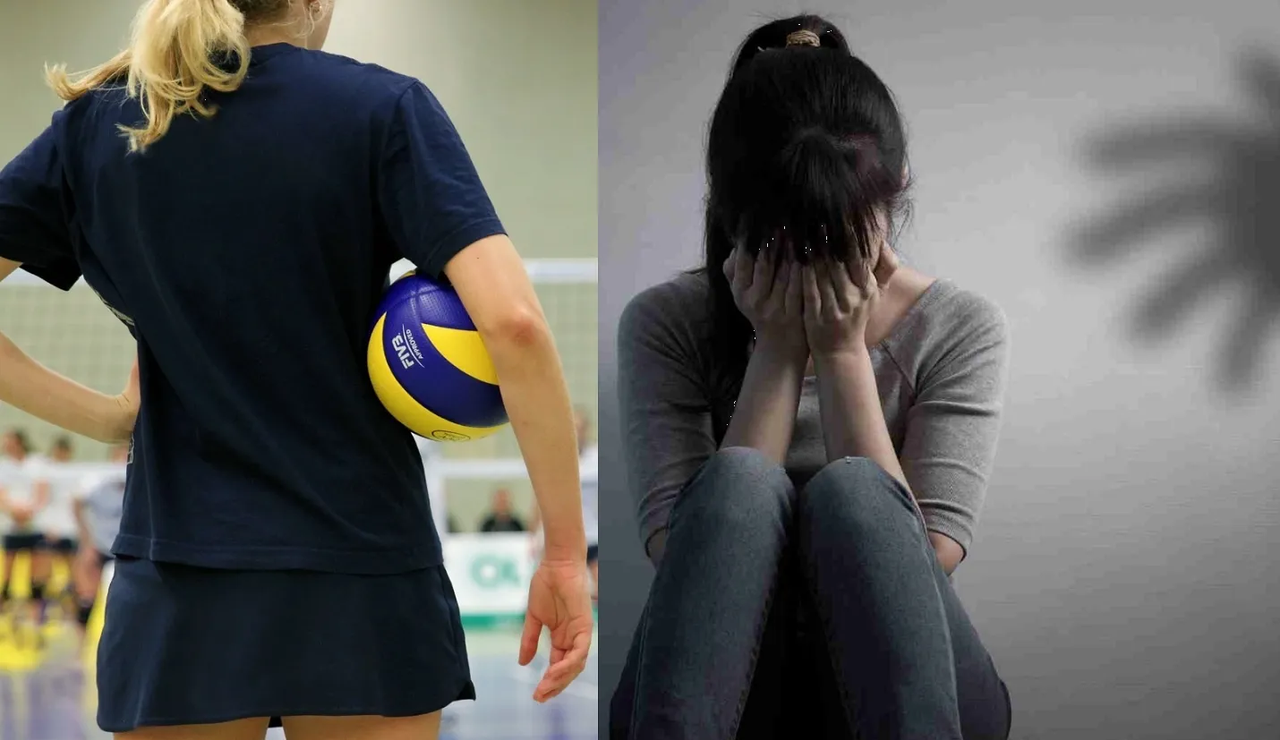 Cae profesor de voleibol por secuestro de una estudiante de 16 años en CDMX