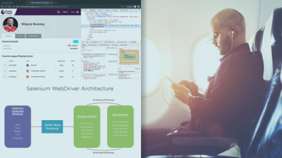 Scraping Dynamic Web Pages with Python and Selenium Scraping Dynamic Web Pages with Python and Selenium