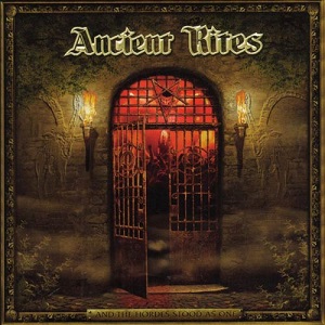 Re: Ancient Rites (Bel) / Black metal