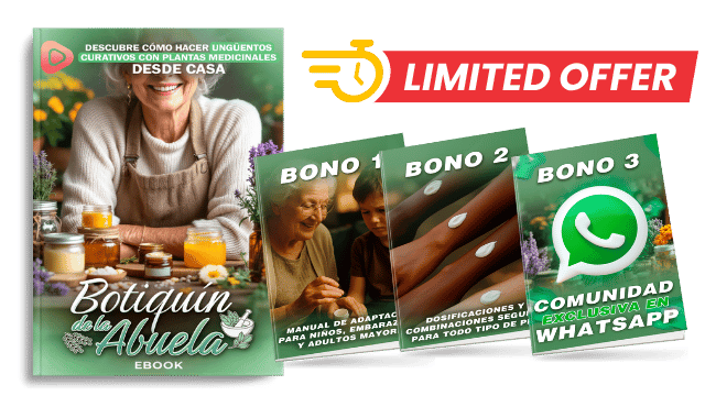 Contenido del paquete