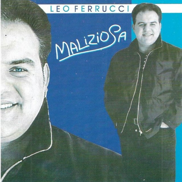 Leo Ferrucci - Maliziosa (Album, MeaSound, 2016) 320 Scarica Gratis