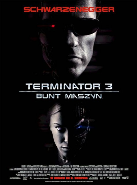 Terminator 3: Bunt maszyn / Terminator 3: Rise of the Machines (2003) PL.480p.BDRip.x264.AC3-MAXiM / Lektor PL