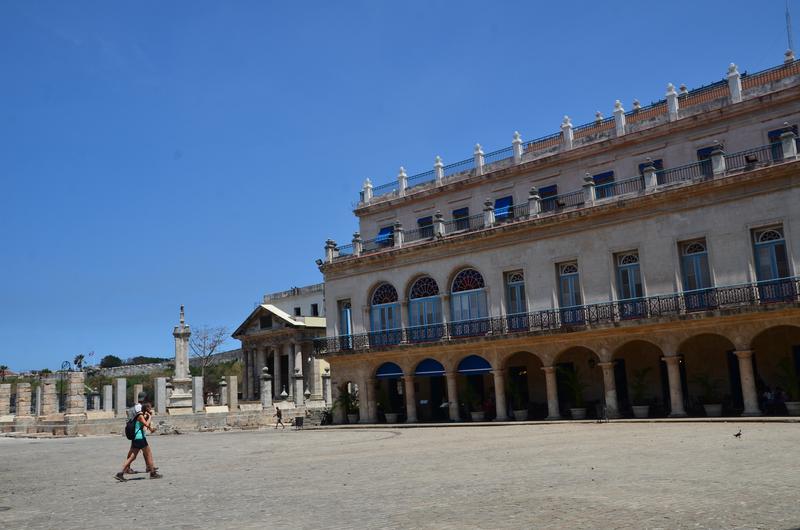 CUBA Y SUS PUEBLOS-1997/2017 - Blogs de Cuba - LA HABANA-16-9-2017 (194)