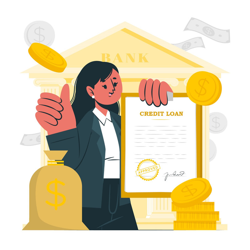 Securing a Loan with Bad Credit in Cary Made Easier