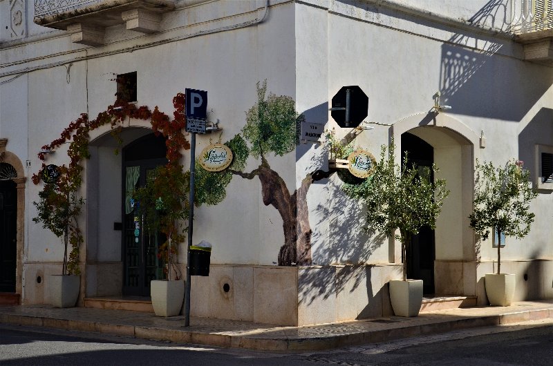 POLINAGNO A MARE-27-9-2018 - Italia y sus pueblos-2018/2019/2023 (70)