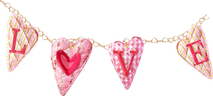 LoveBanner