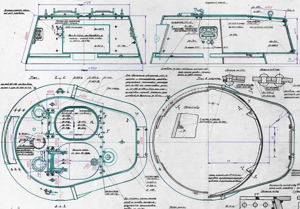 Колпак для форума 0