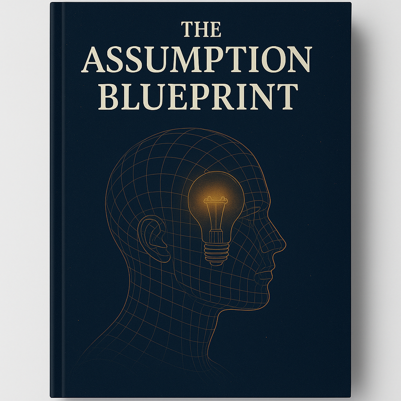 Assumption Blueprint