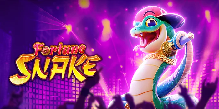 Bocoran Mendapatkan Maxwin di Slot Fortune Snake