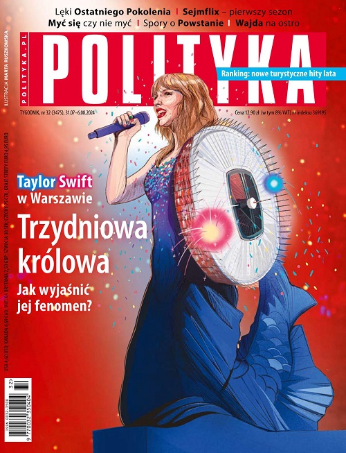 Polityka 32/2024