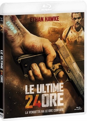 Le ultime 24 ore (2017) FULL BluRay AVC 1080p DTS-HD MA 5.1 ITA ENG