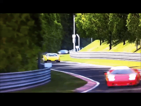 All Things Gran Turismo V11