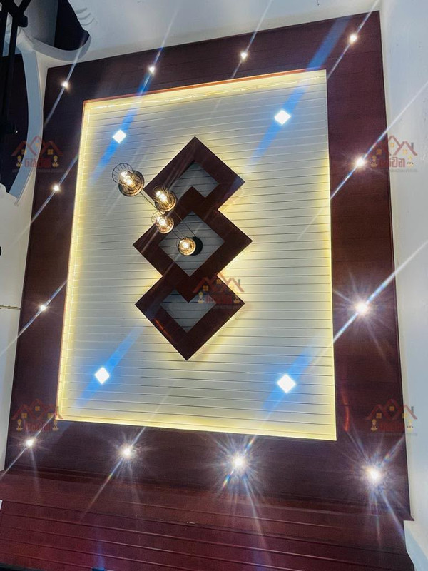 Decorative Ceiling Panel
