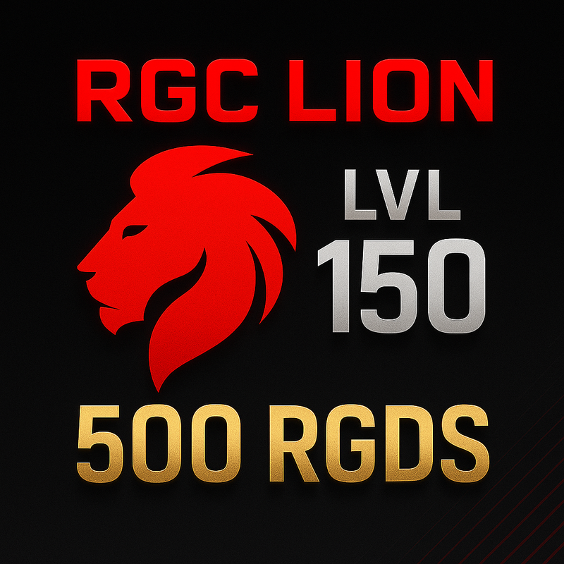 Rank Global Red