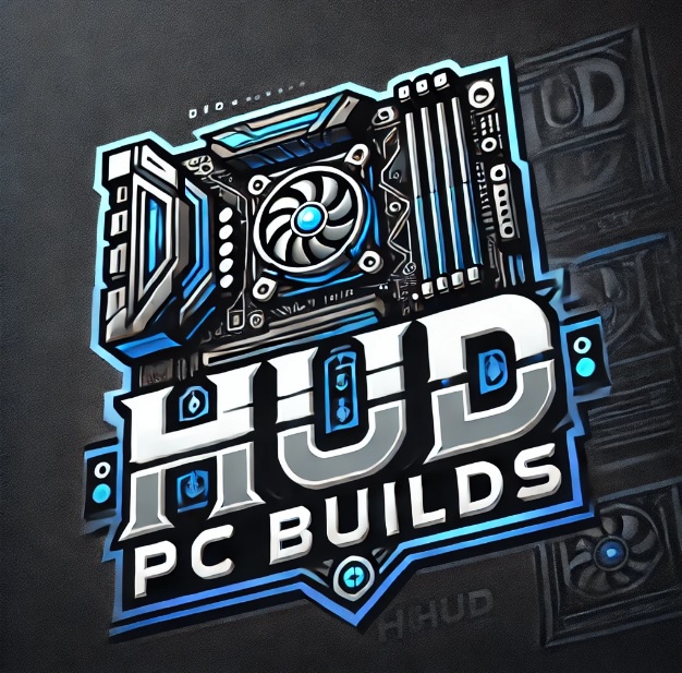 HUD PC BUILDS