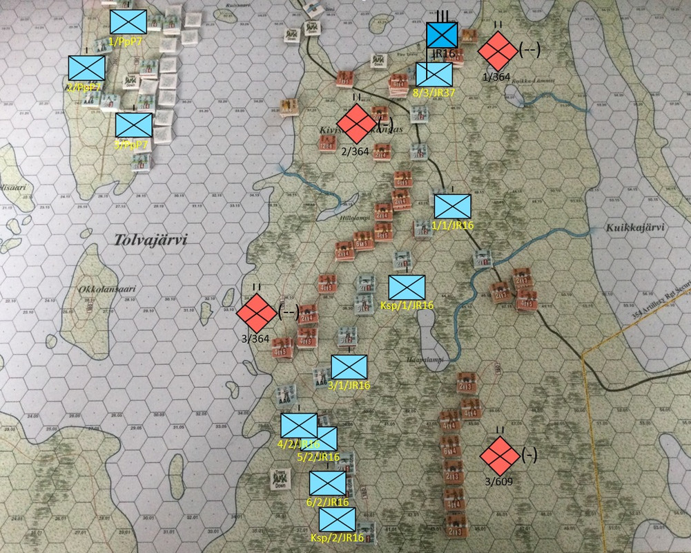 Tolvajärvi371