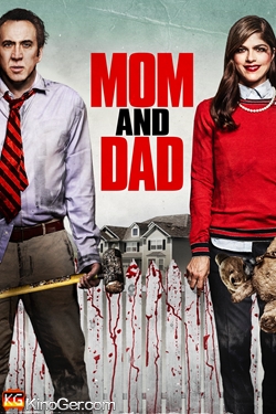 Mom and Dad (2017)