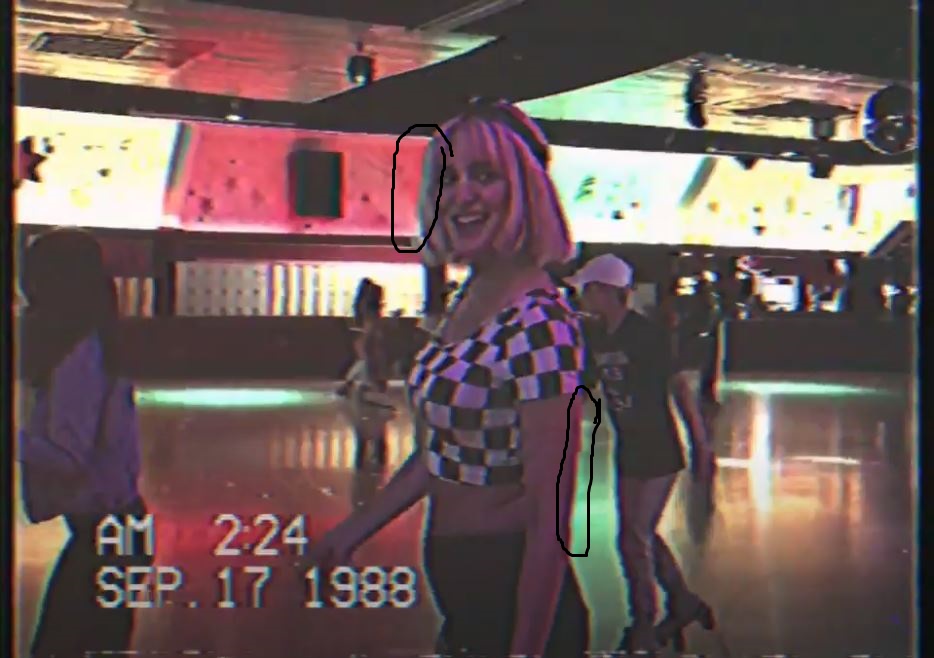 avisynth vhs effect Doom9's Forum