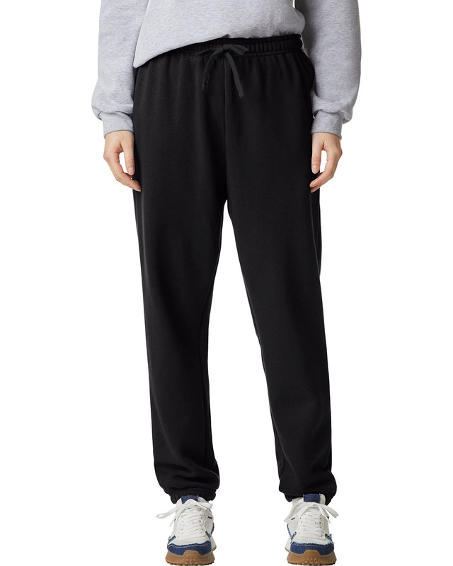 American Apparel Unisex ReFlex Fleece Jogginghose - RF491 - Bild 6 von 9